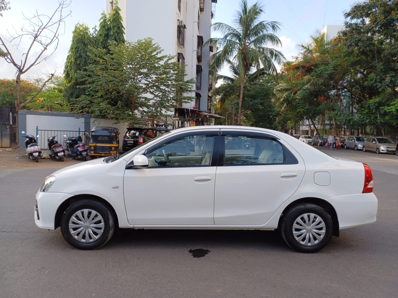 2011 Toyota Etios Vxd Sky Blue... - Hot Wheels India | Facebook